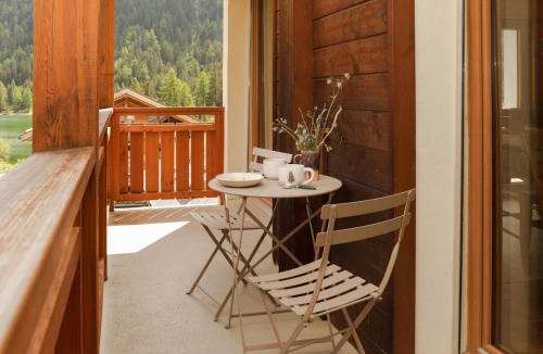 Champex-Lac Apartment | Apartment Résidence 25 by Interhome
