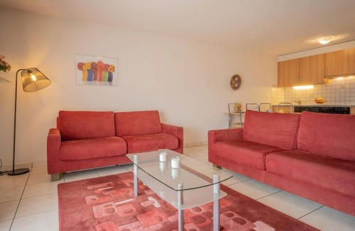 Ovronnaz Apartment | Apartment Réze 5 by Interhome