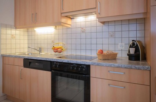 Ovronnaz Apartment | Apartment Réze 5 by Interhome