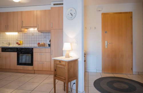 Ovronnaz Apartment | Apartment Réze 5 by Interhome