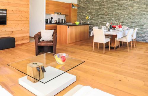 Noveli Apartment | Apartment Rosablanche D 204 A by Interhome