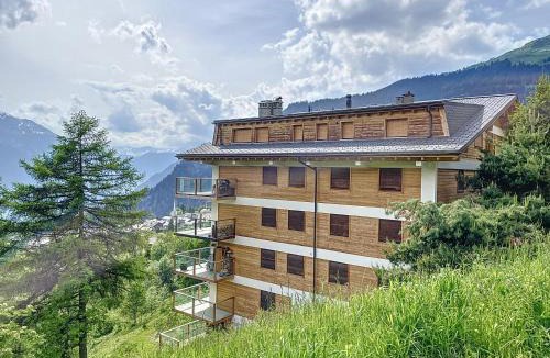 Verbier Apartment | Apartment Royal 6