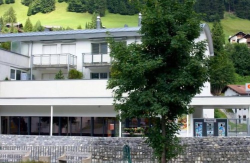 Churwalden Apartment | Apartment Saelens in Churwalden - 4 persons, 2 bedrooms