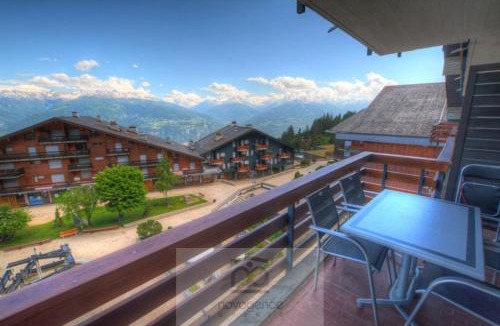 Anzere Apartment | Apartment Saturne 306