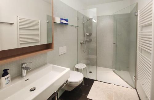 Davos-Dorf Apartment | Apartment Seewiese Apt- OG by Interhome