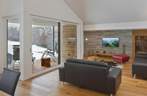 Graechen Apartment | Apartment Sera Lodge- Wohnung Bietschhorn by Interhome