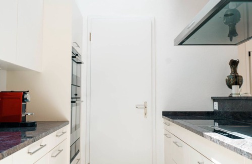 Amden Apartment | Apartment Soldanella by Interhome