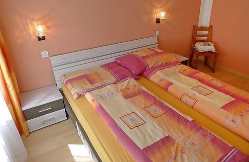Saas Grund Apartment | Apartment Sportina in Saas-Grund - 4 persons, 2 bedrooms