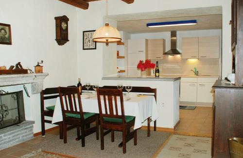 Vergeletto Apartment | Apartment Strecce 2 by Interhome