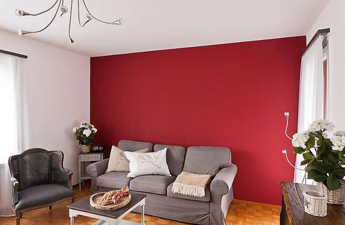 Ascona Apartment | Apartment Suite by Interhome