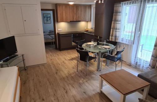 Saas Grund Apartment | Apartment Sunshine by Interhome