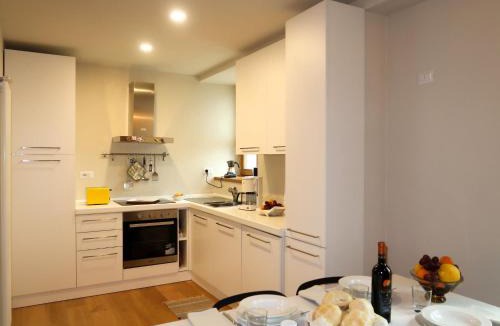 Olgiasca Apartment | Apartment Trilocale by Interhome