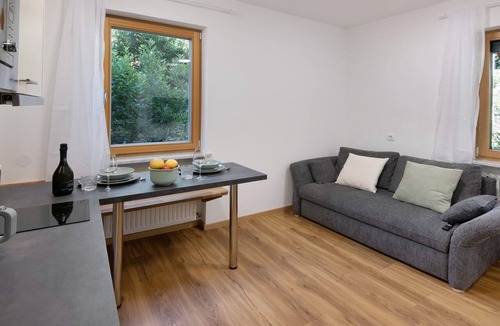Castelbello-Ciardes Apartment | Apartment 'Vinlauris 46' with Mountain View, Private Outdoor Area and Wi-Fi