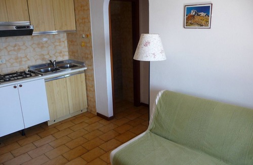 Naggio Apartment | Apartment with a magnificent view of the lake and the mountains, Internet Wifi