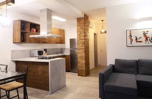 Malcesine Apartment | Apartment with superb view of the Garda Lake