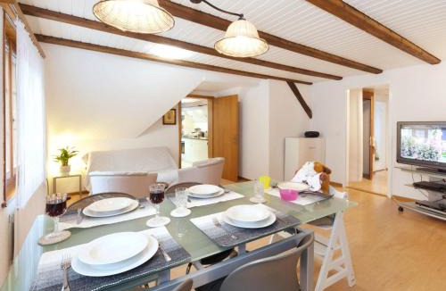 Steckborn Apartment | Apartment WohlfühlNest by Interhome