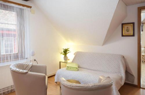 Steckborn Apartment | Apartment WohlfühlNest by Interhome