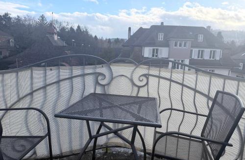 Kirchenfeld-Schosshalde Apartment | Apartments Justingerweg Bern