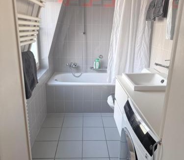 Kirchenfeld-Schosshalde Apartment | Apartments Justingerweg Bern