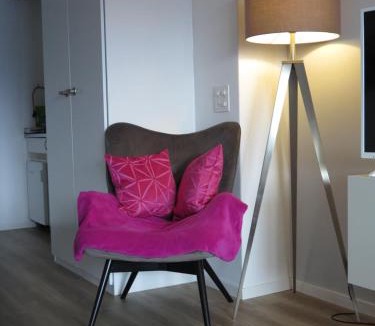 Beatenberg Apartment | Apartments Seeblick mit Anbindung an ein 4-Sterne-Hotel