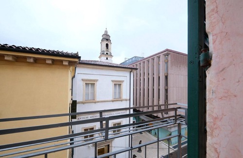 Citta Antica Apartment | ApartmentsArena - Residenza Dei Capitolari - Verona