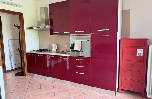 Manerba del Garda Apartment | App.3- Le Terrazze del Garda Immobili e Soluzioni