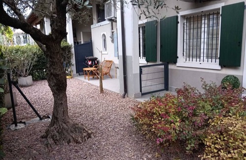 Peschiera del Garda Apartment | App. TOBI, charming apartment in a quiet location only 80 mt from the lake
