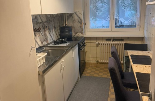 Saint-Francois Apartment | Apparently within walking distance of the center, lake, historic monuments, shopping and Old Town