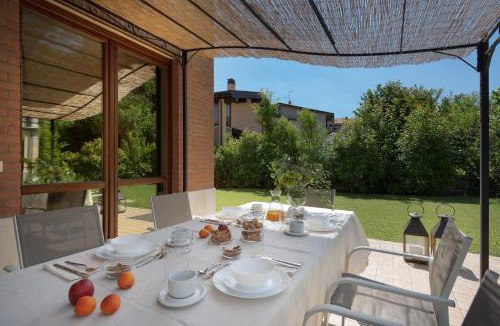 Roe Apartment | Appartamenti Corte Dei Cipressi