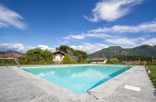 Lenno Apartment | Appartamenti Zerboni