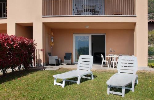 Lenno Apartment | Appartamenti Zerboni