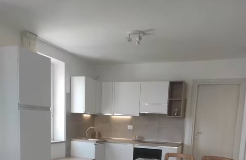 Folgaria Apartment | Appartamento 3 stanze a San Sebastiano, per la tua vacanza sull'Alpe Cimbra.