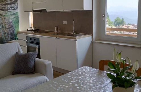 Folgaria Apartment | Appartamento 3 stanze - per famiglie -Folgaria