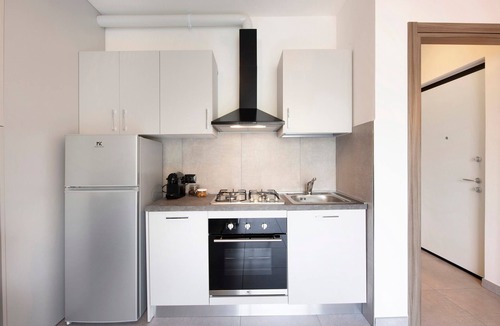 Nesso Apartment | Appartamento 6 Il Tornante with Lake & Mountain Views, Wi-Fi, A/C & Balcony
