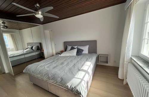 Manno Apartment | Appartamento ai Boschetti