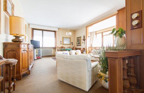 Verderio Apartment | APPARTAMENTO AMPIO E INDIPENDENTE Con VISTA GIARDINO