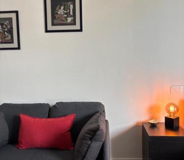 Casoretto Apartment | Appartamento città studi