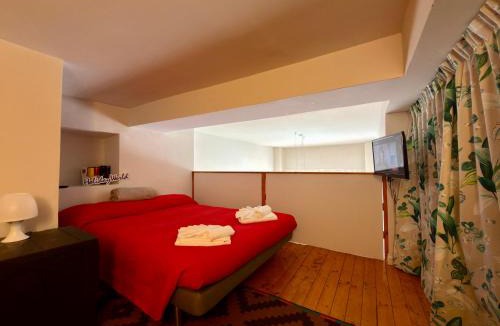Foppolo Apartment | Appartamento Genzianella Foppolo by Holiday World