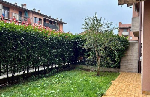 Lallio Condo | Appartamento Iris - Immobili e Soluzioni Rent