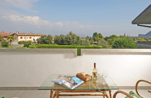 Villaggio Sanghen Apartment | Appartamento Jessica con piscina privata