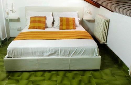 Lecco Apartment | Appartamento la mansarda