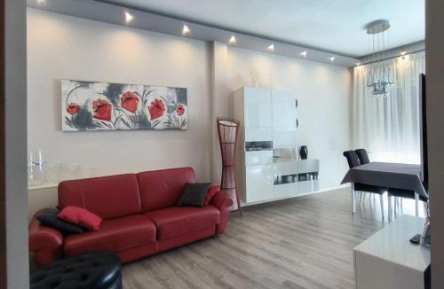 Porta Cremona-Volta Apartment | Appartamento Maggi