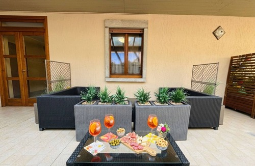 Gardola Apartment | Appartamento Petra Piccolo