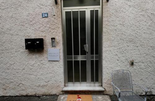 Madonna di Tirano House | Appartamento Pini Nicolina s2