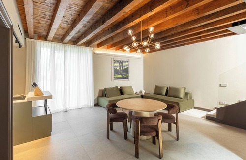 Cremignane Apartment | Appartamento Rosè