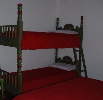 Bormio Apartment | Appartamento SPAZZACA'