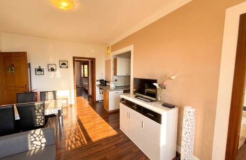 Gardola Apartment | Appartamento Tobias 201 La Portella