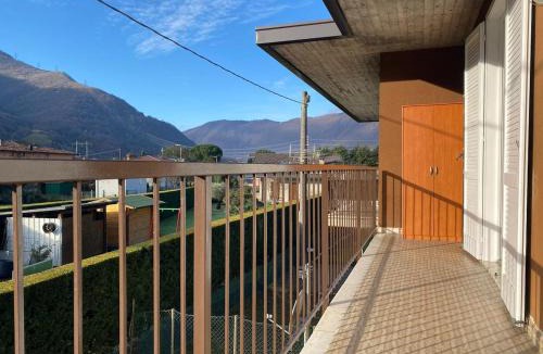 Endine Gaiano Apartment | Appartamento tra Lago di Endine e Lago d'iseo