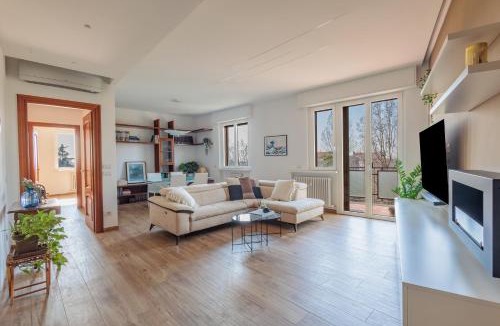 Treviglio Apartment | Appartamento tra Milano, Bergamo e Brescia