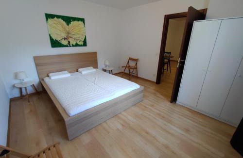 Sementina Apartment | Appartamento vacanza a Sementina